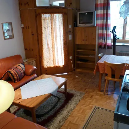 Pongratz Apart Otel