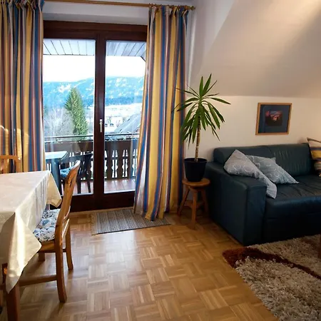 Apart Otel Pongratz *