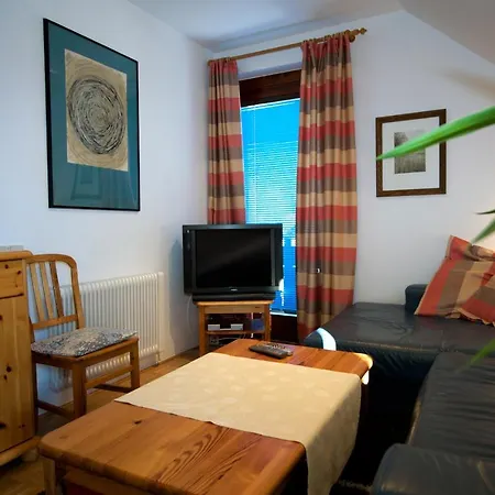 Pongratz Apart Otel Presseggersee