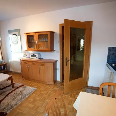 Pongratz * Presseggersee