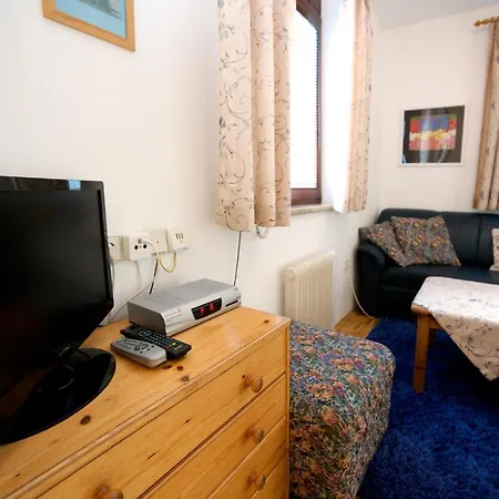 Pongratz Apart Otel