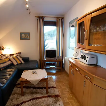 Pongratz Apart Otel