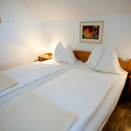 Apart Otel Pongratz *