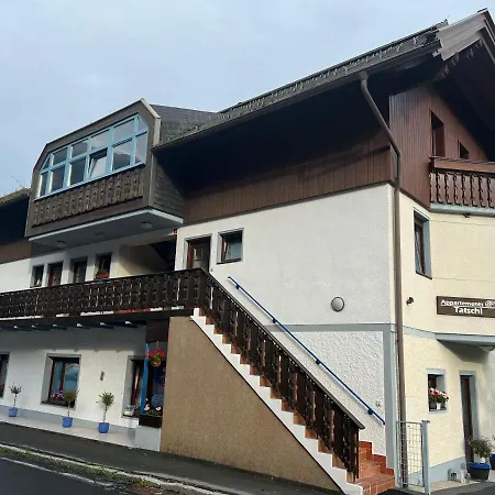 Pongratz Apart Otel