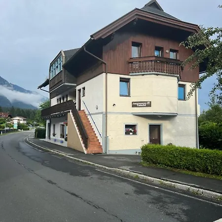 Apart Otel Pongratz Presseggersee