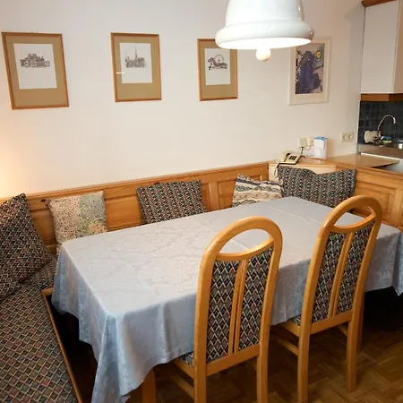 Pongratz Presseggersee