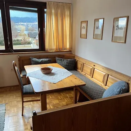 Pongratz Aparthotel *
