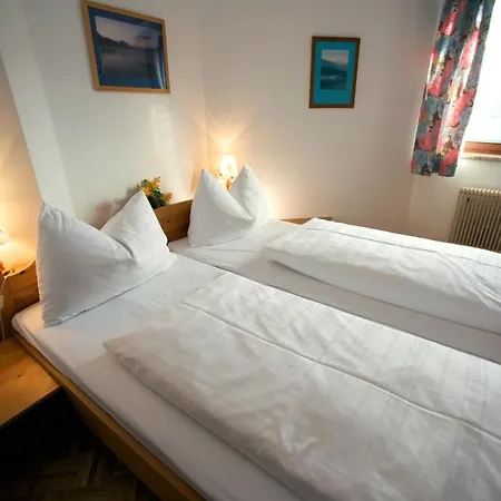 Pongratz Apart Otel