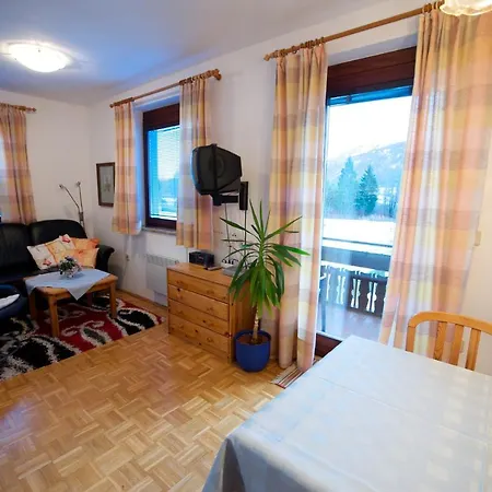 Apart Otel Pongratz *