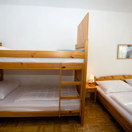 Apart Otel Pongratz Presseggersee