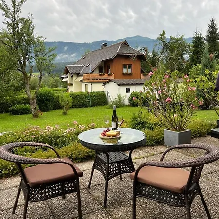 Pongratz Apart Otel
