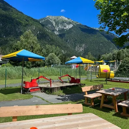 Apart Otel Pongratz